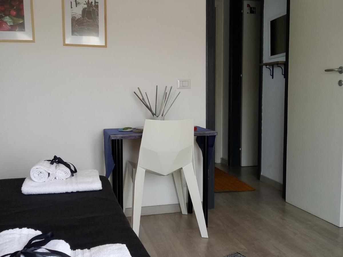 Idria B&B Barcellona-Pozzo di Gotto Exterior foto