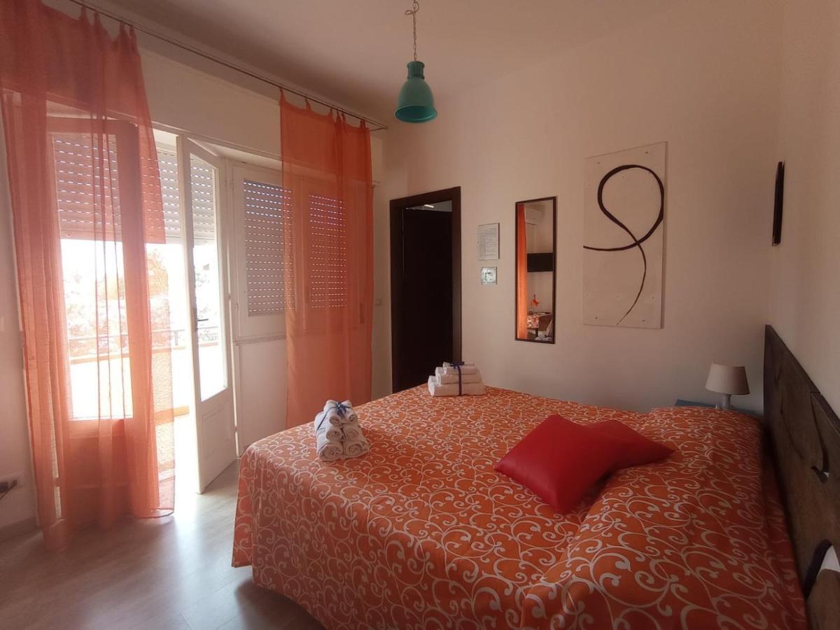 Idria B&B Barcellona-Pozzo di Gotto Exterior foto