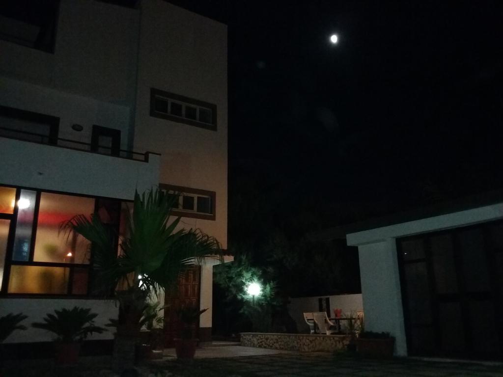 Idria B&B Barcellona-Pozzo di Gotto Exterior foto